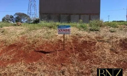 Terreno à venda no Jardim Vale do Coqueiral, Arapongas 