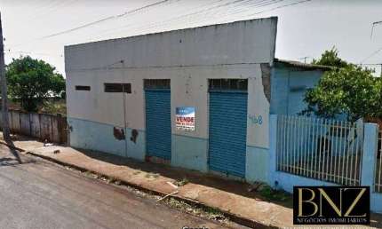 Sala comercial à venda na Vila Sampaio, Arapongas 