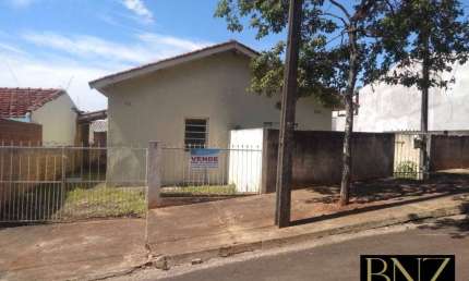 Casa com 2 quartos à venda no Conjunto Centauro, Arapongas 