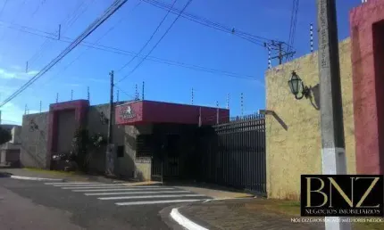 Terreno à venda no Jardim Eldorado, Arapongas 