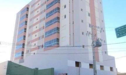 Apartamento com 3 quartos à venda no Centro, Arapongas 