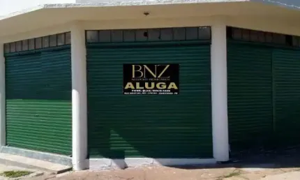 Sala comercial com 1 sala para alugar na Vila Bernardes, Arapongas 