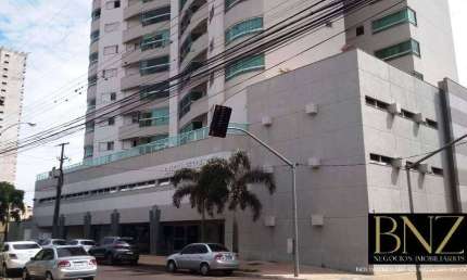 Apartamento com 2 quartos à venda no Centro, Arapongas 