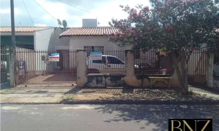 Oportunidade Única: Casa Duplex no San Rafael II com 2 Moradias!