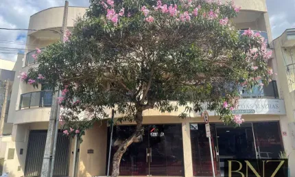 Sala comercial com 1 sala para alugar no Centro, Arapongas 
