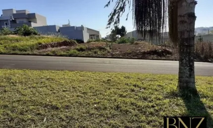 Terreno à venda no Jardim Santa Alice, Arapongas 