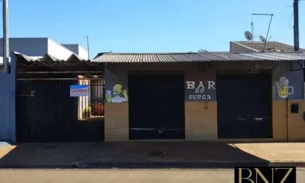 Sala comercial à venda no Residencial Tereza Morciani Bononi, Arapongas 