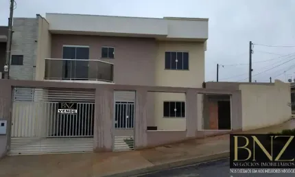 Viva o sonho da casa própria no jardim do sol, arapongas pr