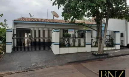 Oportunidade Imperdível! Casa à Venda no Jardim Santo Antônio, Arapongas
