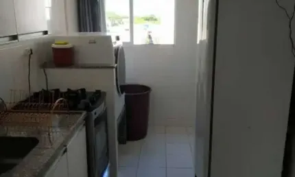 Apartamento à Venda no Residencial Perdigão, Arapongas, PR - Conforto e Pra
