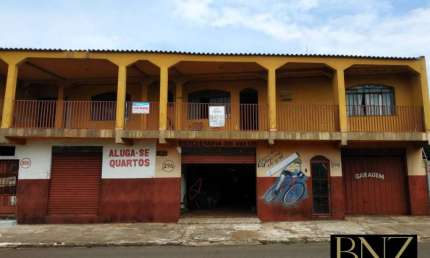 Sala comercial com 2 salas à venda na Vila Cascata, Arapongas 