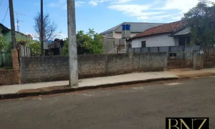 Terreno à venda no Centro, Arapongas 