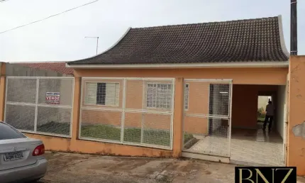Casa à Venda no Monte Carlo 2 - Conforto e Espaço para sua Família!
