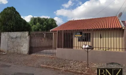 Imóvel à Venda no Conjunto Corina Pugliese - Personalize Sua Casa dos Sonho