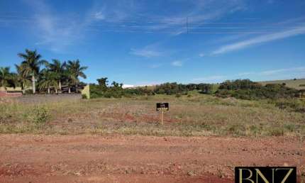 Terreno à venda na Área Rural de Arapongas, Arapongas 