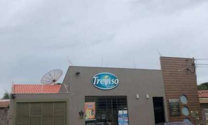 Casa à Venda no Conjunto Centauro - Residência e Comércio em um Só Lugar!