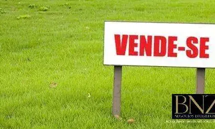 Terreno à venda no Parque Industrial Araucária, Arapongas 