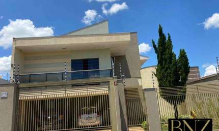 Ótima Casa à Venda no Jardim Santa Alice - Espaço e Conforto!