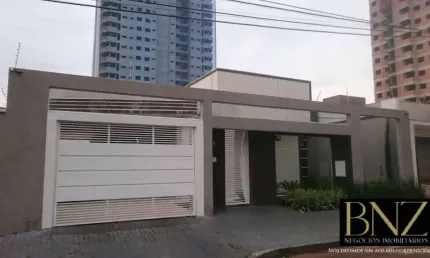 Excelente Imóvel Totalmente Mobiliado na Região Central de Arapongas