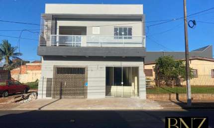 Apartamento Sobreloja à Venda na Vila Aratimbó - Espaço e Conforto!