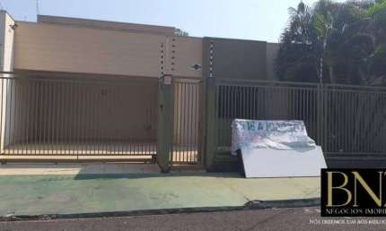 Casa com 2 quartos à venda no Parque Veneza, Arapongas 