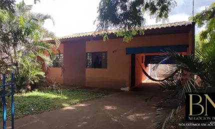 Casa com 2 quartos à venda no Jardim Primavera, Arapongas 
