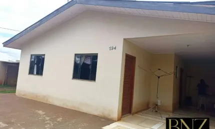 Casa com 2 quartos à venda no Jardim San Raphael V, Arapongas 