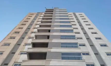 Apartamento á Venda no Residencial Alameda Jardins Residence