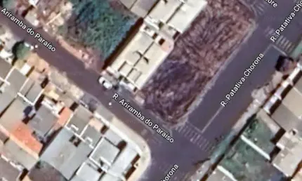 Terreno à venda no Jardim San Raphael V, Arapongas 