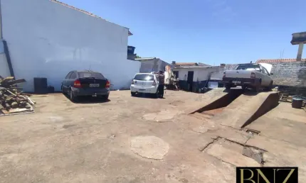 Terreno para Venda localizado no Jardim Santo Antonio