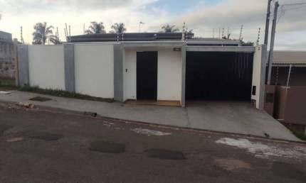 Sua Casa dos Sonhos no Jardim Santa Alice: Espaço, Conforto e Requinte