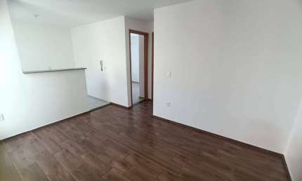 Direitos Apartamento para Venda no Residencial Parque Austin