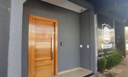 Sala comercial com 1 sala para alugar no Centro, Arapongas 