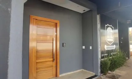 Sala comercial com 1 sala para alugar no Centro, Arapongas 