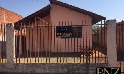 Casa com 3 quartos à venda no Residencial Araucárias II, Arapongas 