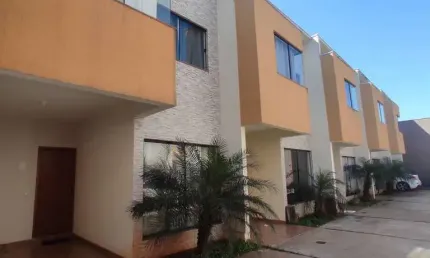 Casa com 2 quartos à venda na Vila Sampaio, Arapongas 