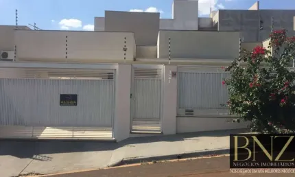 Casa com 3 quartos à venda no RESIDENCIAL TOZZI, Arapongas 