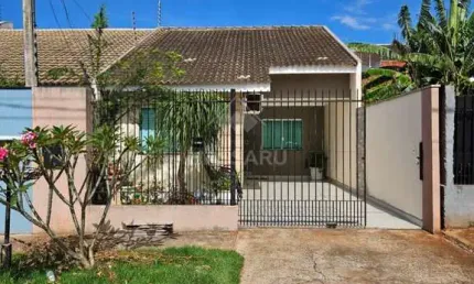 Casa com 4 quartos à venda na Rua Pedro Faustino de Souza, 74, Jardim Dias I, Maringá