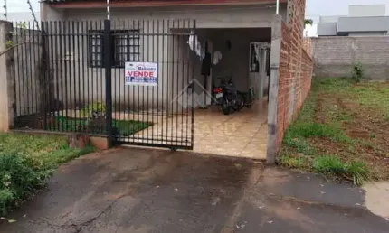 OPORTUNIDADE PARA ADQUIRIR SUA CASA PROPRIA NA PARTE ALTA DO JARDIM TRÊS LAGOAS