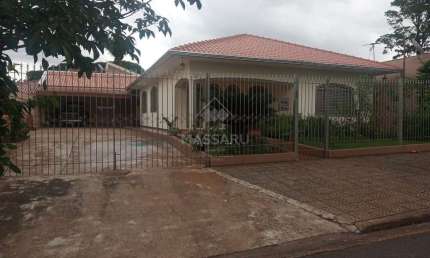 Casa com 5 quartos à venda na Rua Amazonas, 28, Jardim Alvorada, Maringá