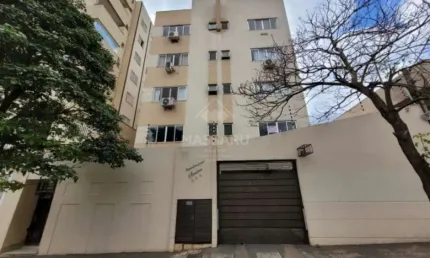 Apartamento com 2 quartos à venda na Rua Mandaguari, 654, Zona 07, Maringá