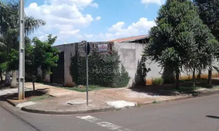 Casa com 2 quartos à venda na Rua Maria Garcia de Souza, Jardim Araucária, Maringá