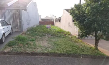 Terreno à venda na Rua Elísia Galhoto Weitz, 185, Jardim Dias I, Maringá