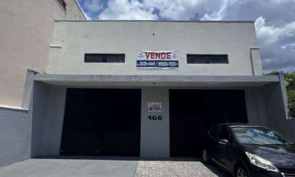 OPORTUNIDADE DE ADQUIRIR BARRACÃO COMERCIAL EM UMA DAS VIAS MAIS MOVIMENTADAS DE MARINGÁ - Jardim Alvorada