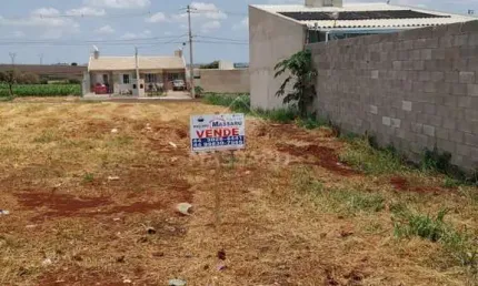 Terreno à venda na Avenida Princesa Isabel, Centro, Floresta