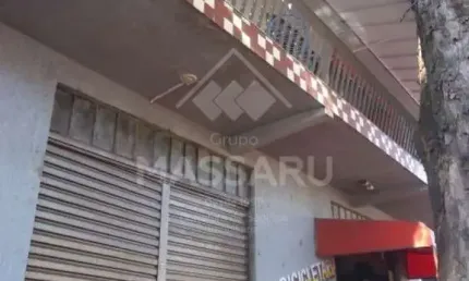 OPORTUNIDADE DE INVESTIR EM IMÓVEL COM 02 SALAS E 03 CASAS EM SARANDI!