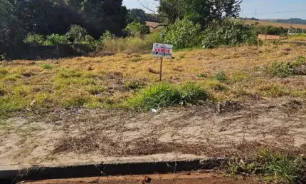 TERRENO AMPLO NO JARDIM NOVO INDEPENDENCIA, EM SARANDI