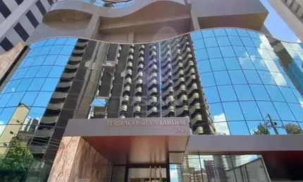 Apartamento com 4 quartos à venda na Rua Silva Jardim, 205, Zona 01, Maringá