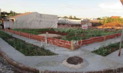 Terreno à venda na Rua Onésio Francisco De Faria, 1700, Novo Centro, Paiçandu