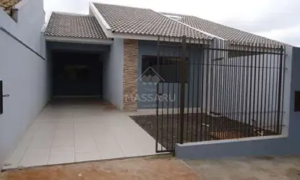 Venda - REALIZE O SONHO DA CASA PROPRIA - Jd. Império do Sol